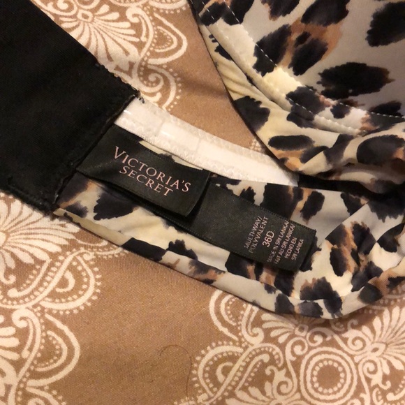 VS strapless bra - Picture 2 of 2